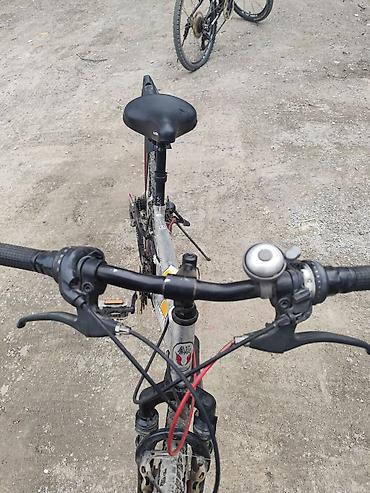 Горные велосипеды: Горный велосипед, Alton, Алюминий, Б/у — 6