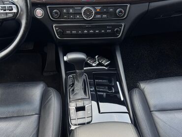 Kia: Kia K7: 2018 г., 3 л, Автомат, Газ, Седан — 6