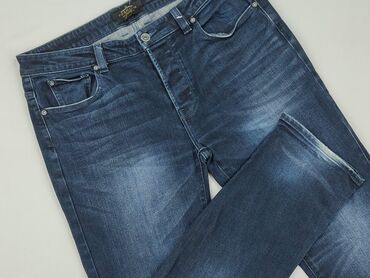 Jeans for men, XL (EU 42), condition - Good