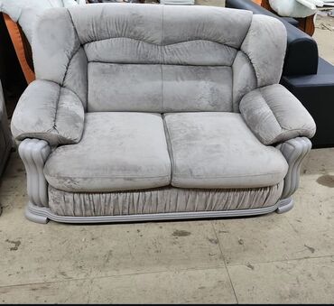 Ремонт, реставрация мебели: Ремонт-реставрацияперетяжка мягкой мебели. Замена обивочной — 4