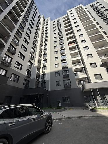 Батирлер: 3 бөлмө, 89 м², Элитка, 6 кабат, Дизайнердик оңдоо — 9