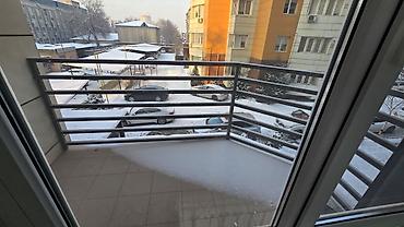 Продажа квартир: 2 комнаты, 65 м², Элитка, 2 этаж, Дизайнерский ремонт — 5