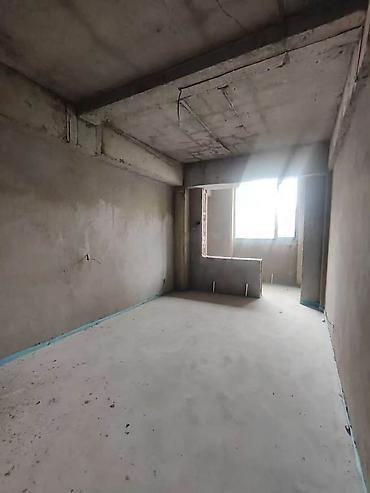 Продажа квартир: 2 комнаты, 82 м², Пишпек Элитка, 12 этаж, ПСО (под самоотделку) — 5