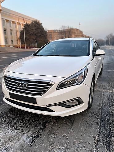 водитель эксковатор: Сдаю Авто в Аренду Hyundai Sonata Сдается авто в аренду Хюндай Соната — 7