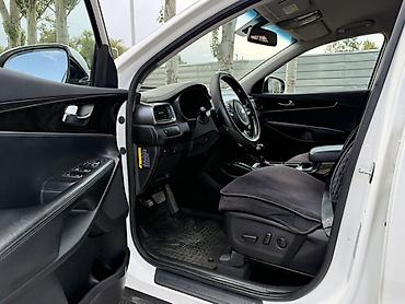 аренда kia morning газ: Kia Sorento: 2017 г., 2 л, Автомат, Дизель, Кроссовер — 7