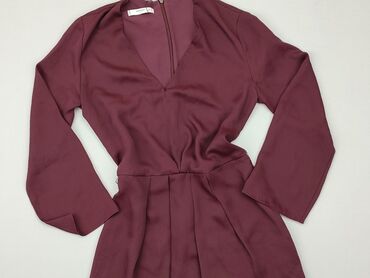 granatowa sukienki koktajlowa: Dress, XS (EU 34), Mango, condition - Very good