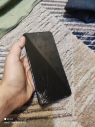 скупка ноутбуков дорого: Samsung Galaxy A05, Б/у, 64 ГБ, цвет - Синий, 2 SIM, eSIM