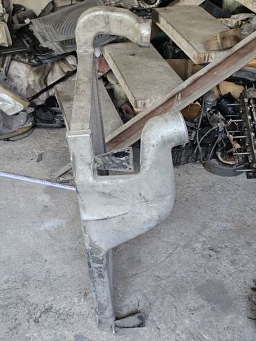 Радиаторы: Интеркулер Mercedes-Benz MK, NG, SK, 1994г.в. Оригинал б/у, из — 19