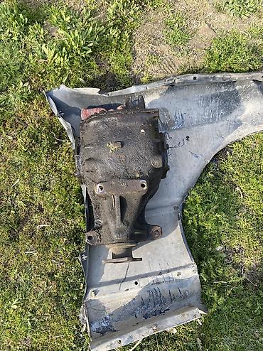 Другие автозапчасти: Разбор BMW E34— запасные части В наличии различные узлы и элементы от — 8