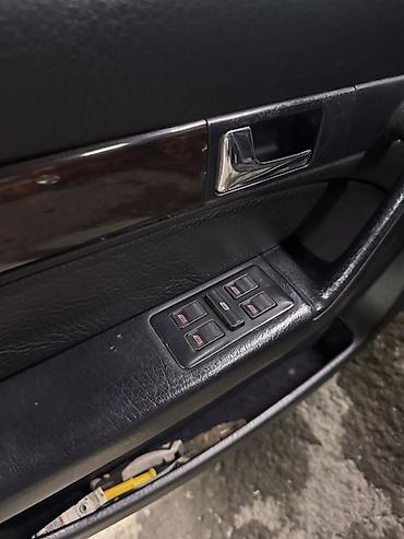 step 2: Audi A6: 1995 г., 2.8 л, Автомат, Бензин, Седан — 7
