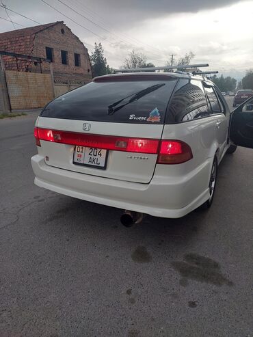 купить набор ключей force: Honda Accord: 2000 г., 2.3 л, Автомат, Бензин, Универсал
