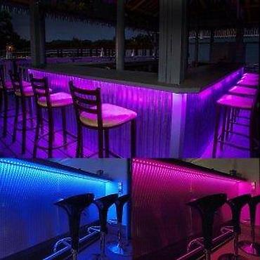 Rasveta: PINK USB LED TRAKE 5V 60 DIODA/M | *AKO IMATE POSEBNU ŽELJU OKO — 21