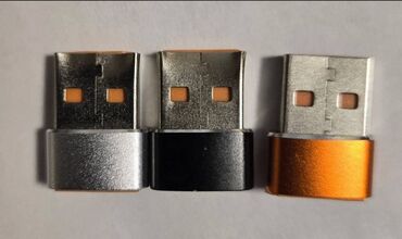 Adapterlər: Adapter Apple, 5 Vt, Yeni — 12