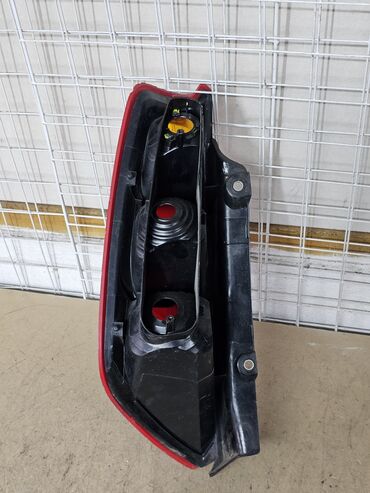 Стоп-сигналы: Задний правый стоп-сигнал Fiat 2006 г., Б/у, Оригинал, Германия — 11