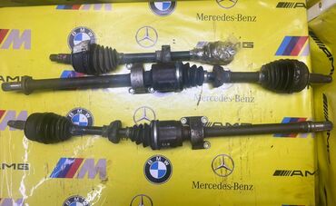 авто по следующим выкупам: Граната Наружная, Внутренняя, С приводом Honda 2005 г., Б/у, Оригинал, Япония