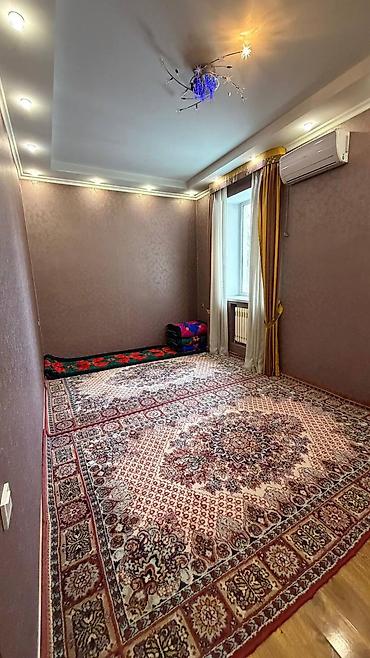 Продажа квартир: 4 комнаты, 173 м², Элитка, 3 этаж, Евроремонт — 12