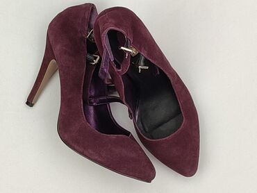 buty z postaciami z bajek: Libang, Półbuty damskie, rozmiar 39