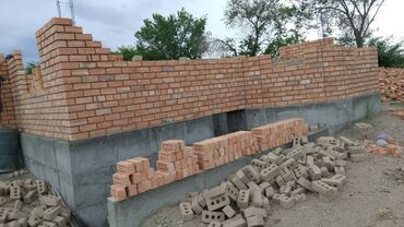 Строительство под ключ: Офисы, Квартиры, Дома Больше 6 лет опыта — 14