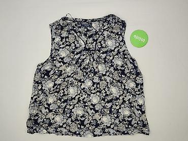 koszula marex: Maine, Bluzka damska, rozmiar 4XL — 2
