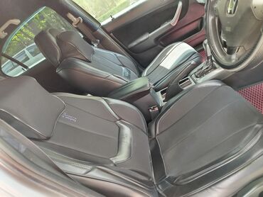 диски на аккорд: Honda Accord: 2005 г., 2 л, Автомат, Бензин, Седан