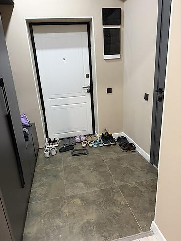 баткенский: 2 комнаты, 76 м², Пишпек Элитка, 11 этаж, Евроремонт — 6