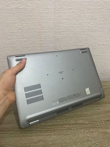 Dell: İşlənmiş Dell Latitude, 14 ", Intel Core i5, 512 GB, Ünvandan götürmə — 3