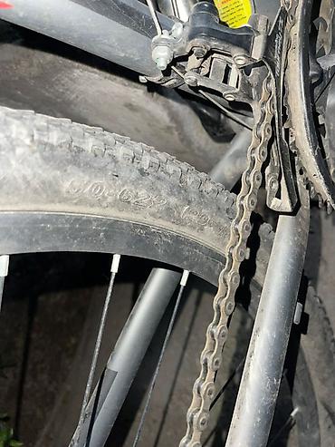 Другие тренажеры: 🚴‍♂️ Продам велосипед Trinx Продаю горный велосипед Trinx в хорошем — 10