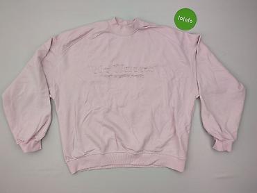 rozowe conversy: Bershka, Bluza damska
, rozmiar L — 2