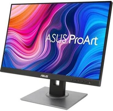 Мониторы: Монитор, Asus, Б/у, LED, 27" - 28"