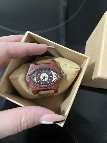 японские механические часы: Продаю часы бамбуковыеЯпонские, новые ремень натуральная кожа