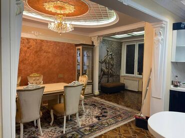 Yeni tikili: 3 otaqlı, Yeni tikili, m. Nizami, 102 kv. m -da lalafo.az — 1 Yeni tikili: 3 otaqlı, Yeni tikili, m. Nizami, 102 kv. m — 1