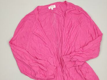 Kobiety: S.Oliver, Kardigan damski, 3XL
