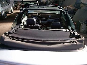 VOLKSWAGEN GOLF 4 - KOMPLETAN AUTO U DELOVIMA | DELOVI ZA VW VOZILA — 1