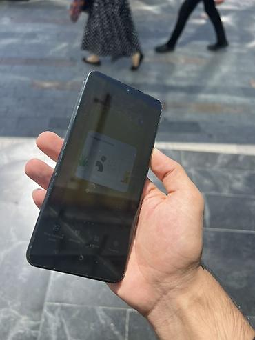 samsung a43: Samsung Galaxy A04s, 64 GB, rəng - Qara — 2