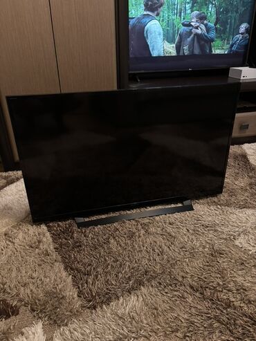 телевизор монитор 2 в 1: Телевизор Sony Bravia 40 дюймов(без интернета) с плоским экраном и