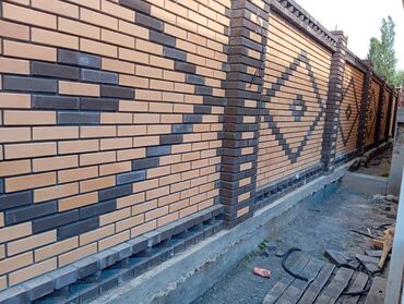 Каменщики, кладчики: Каменщик. Больше 6 лет опыта — 11