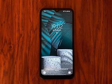 Техника и электроника: Samsung Galaxy A10s, 32 ГБ, цвет - Черный, Две SIM карты — 3