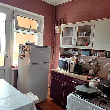 Продажа квартир: 3 комнаты, 61 м², 105 серия, 8 этаж, Дизайнерский ремонт — 6