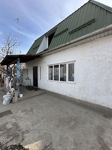 Продажа коттеджей и домов: 📍 В Сокулуке от трассы 100 метров продаётся дом на участке 6 соток — 3