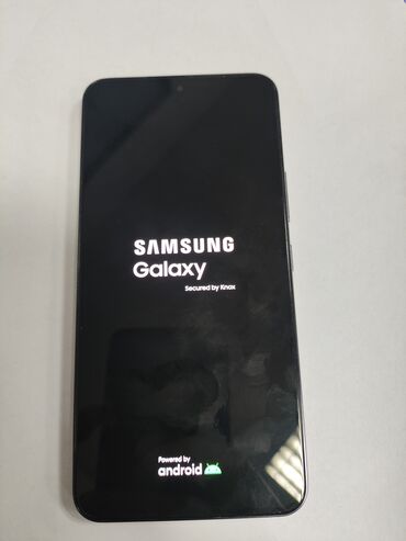 самсунг ультра 22 цена в бишкеке: Samsung Galaxy S22, Б/у, 256 ГБ, цвет - Черный, 2 SIM