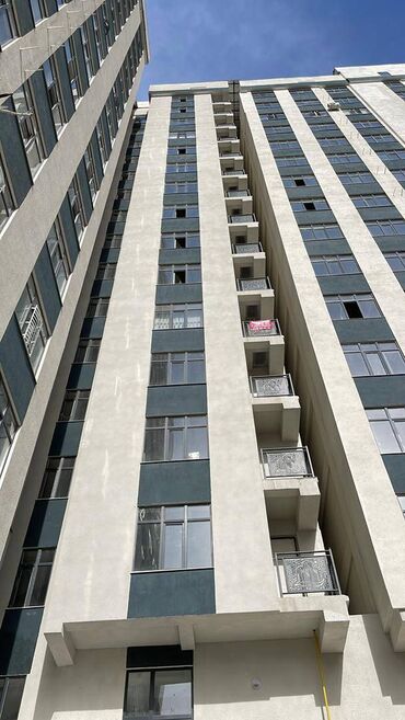 Продажа квартир: 🏢 Продаются 2х-комнатная квартиры в районе Джал-15 (Нижний Джал) 📍 ЖК