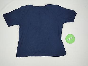 malfiny: T-shirt damski, rozmiar M — 3