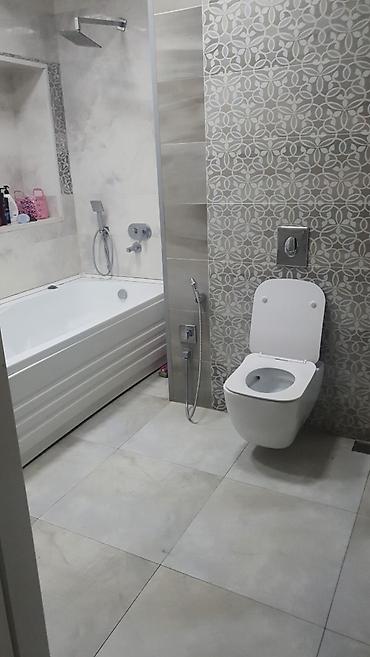 ismayılı: 4 otaqlı, 218 kv. m — 4