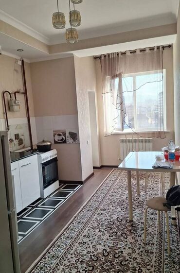 квартира или дом: 1 комната, Агентство недвижимости, Без подселения, С мебелью частично