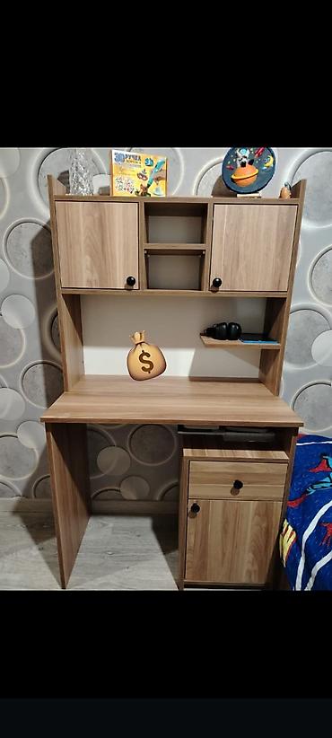 masası: Kompüter masası, Yeni — 1