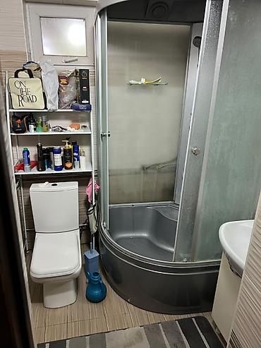 1600: 131 м², 4 комнаты, Вефа ТЦ — 8