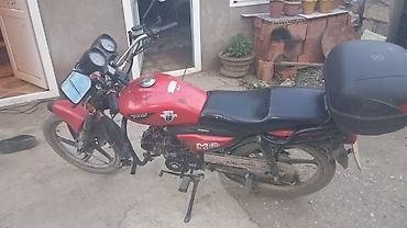 Tufan 50 sm3