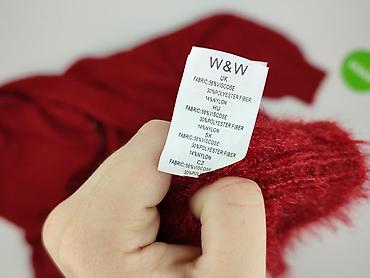 pyjama: Kardigan damski, rozmiar 4XL — 5