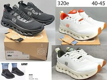 Patike: VRHUNSKI LOEWE MODELI, MEGA HIT | Najnovije! ! ! Top! ! ! Loewe — 3