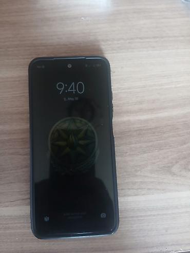 iphon 10: Redmi Note 10 s. ideal veziyyetde. bu gun pul lazimdi diye bu qiymete — 2